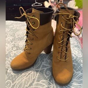 Womens timberland